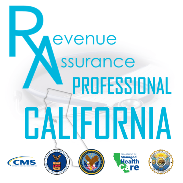 RevAssurance Online Professional - California