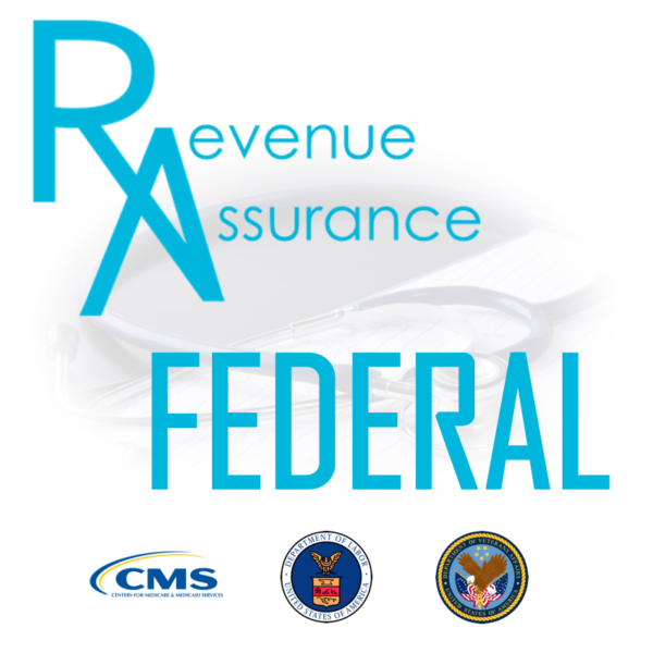 RevAssurance Online Federal